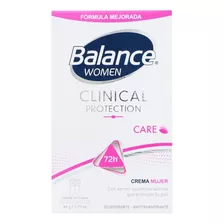 Desodorante Balance Clinical Protectio - GRS a $514