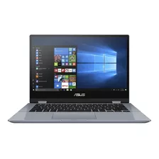 Laptop Asus Intel Core I3 4gb 128gb Ssd
