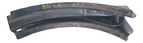 Suporte Tanque Redondo Scania 420 2011 O36 3