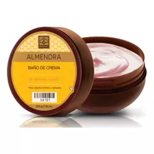 Baño De Crema Almendras Reino