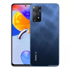 Xiaomi Redminote 11 Pro5g Dualsim 128gb/6gb Ram-sin Cargador