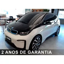 Bmw I3 0.6 Híbrido Rex Full 4p Automático - Bps