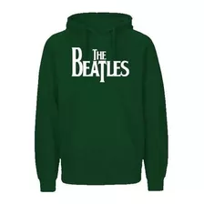 Sudadera The Beatles Moda Hoodie Concierto Envío Gratis Pro