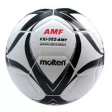 Balón De Futbolito # 3.5 Fxi-552 Amf Molten