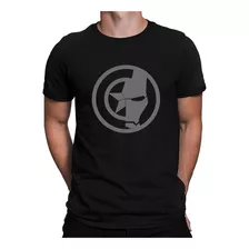 Camiseta Homem De Ferro Camisa Avengers Iron Man Tony Stark