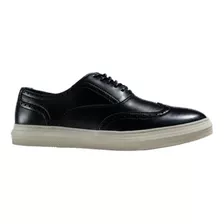 Zapatenis Casual Sneaker Reem Kenneth Cole Para Hombre