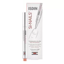 Isdin Si Nails Fortalecedor De Uñas X 2.5 Ml