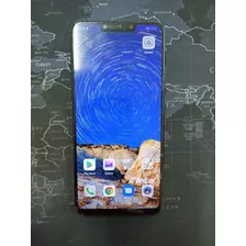 Huawei Nova 3 Astillado