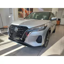 Nissan Kicks Advance Cvt Plus 2024 Nueva