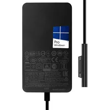 Fonte Carregador Para Microsoft Surface Go 2, 15v 2.58a 44w