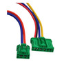 Jgo Cables Buja Silicon Para Citroen Jumper 2.0l 4cil 2000