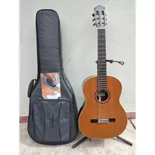 Guitarra Cordoba F7 Paco