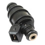 Arnes Conector Inyector Astra Safira Chervolet 1.8lt (4 Pz)