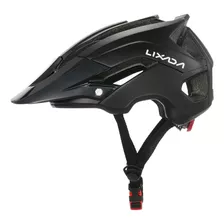 Casco Lixada Ultraliviano Para Bicicleta De Montaña