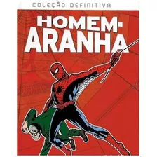 Homem-aranha - Coleção/_700 Edições - Frete Gratuito