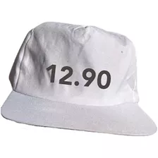 Gorra Campaña Politica De Gabardina