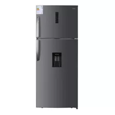 Heladera Siam Refrigerador Frio-seco A.inox