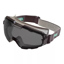 Lente Master Msa Tipo Goggle Luna Oscura