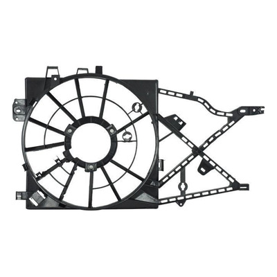 Defletor Para Vectra 2.0 2.2 2.4 Ar 1997 A 2008