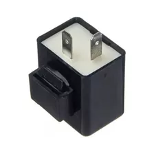 Relé Pisca Magnetron Yamaha Ys 150 Fazer Ed Sed (2013-2019)