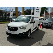 Opel Combo 1.6 Td