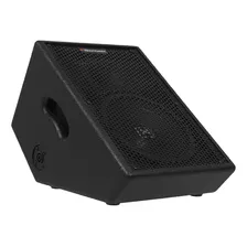 Caixa De Som Retorno Monitor Passivo 1x8 + Ti Jbl 310 Rms