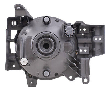 Optico Der Para Toyota Fj Cruiser 4.0l V6 07-14 Foto 4