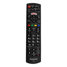 Controle Remoto Tv Panasonic Tc-32as600b Tnq2b4905