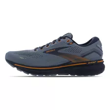 Zapatillas Brooks Ghost Deportivo De Running Hombre Am707