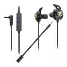 Audifonos Cougar Attila Gaming In-ear