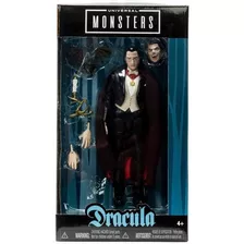 Figura Universal Monsters - Dracula 31959 Jada