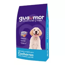 Guaumor Cachorro 2 Kg