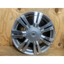 Rin Aluminio 18x8 Cadillac Srx 6 Birlos