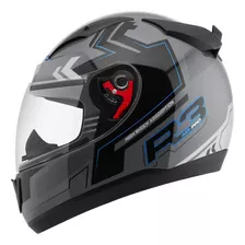 Capacete Moto Fechado Jett Evo R3 Brilhante Lançamento Promo