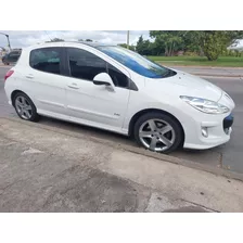 Peugeot 308 Premium 1.6 Turbo