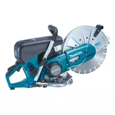 Cortadora A Combustão Makita Ek7651hg