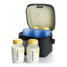 Cooler Medela Para Almacenar Leche Materna