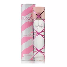 Perfume De Mujer Aquolina Pink Sugar 100 Ml Edt