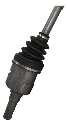 Front Left Cv Axle Shaft Assembly For Chevrolet Geo Prizm  Foto 6