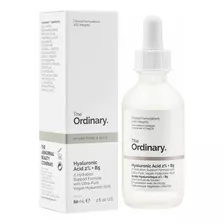 Sérum Hyaluronic Acid 2% + B5 The Ordinary Dia E Noite