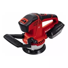 Lixadeira Roto Orbital 5 400w C/ Maleta Te-rs Einhell 220v