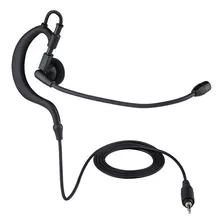 Fone Headset Hc20 P1 Intelbras Hc 20 Radio Telefone Sem Fio