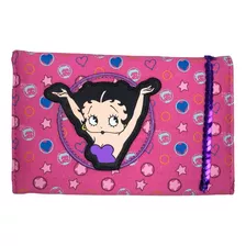 Cartera De Dama Betty Boop