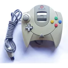 Controle Dreamcast Original Funcionando Perfeitamente