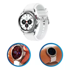 Smartwatch Samsung Watch4 46mm Wifi Bluetooth Gps Ip68