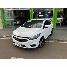 Chevrolet Onix Lt 1.4 2019 Completo