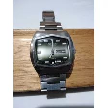 Bonito Reloj Citizen De Los 60s Automatico Original