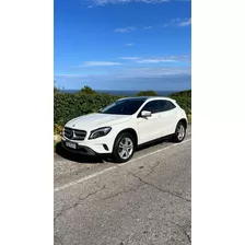 Mercedes-benz Clase Gla 1.6 Gla200 Urban 156cv