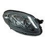 Luz Led Interior Cajuela Guantera Fiat 500 Punto Panda