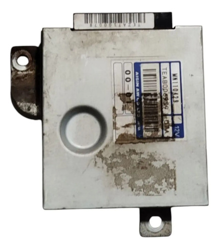 Módulo Central Câmbio Mitsubishi Pajero Tr4 2007 2012